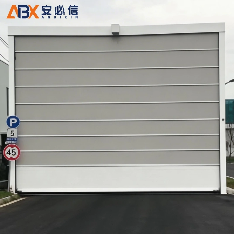 盐城机械式门封