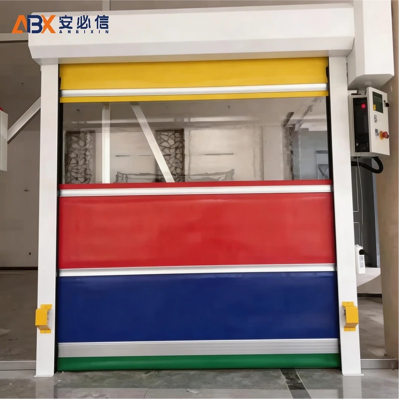 盐城高速门