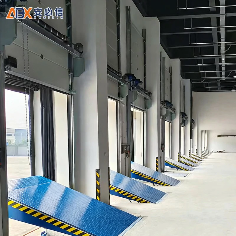 盐城保温滑升门
